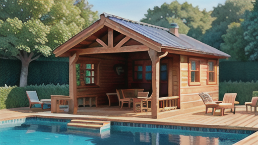 パーゴラの設置場所や用途