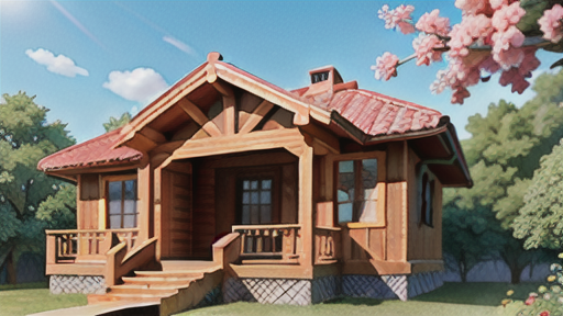 パーゴラのデザインや素材