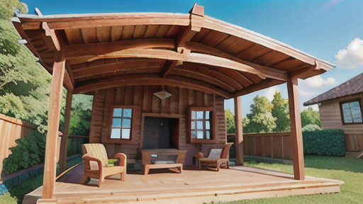 パーゴラの施工方法や費用