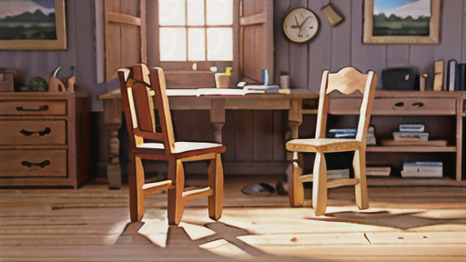 パーソナルチェアの種類