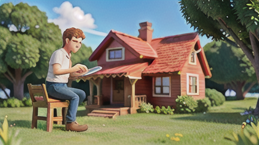 パーソナルチェア活用術