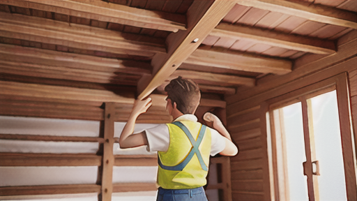 パイプシャッターの設置方法