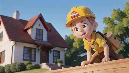 パラペットの素材と選定方法