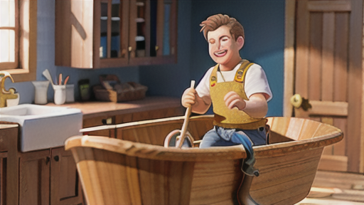 バスタブの機能