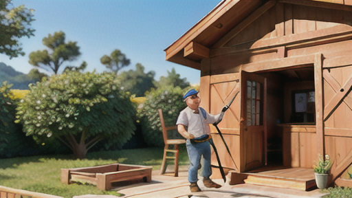 杭の種類・素材