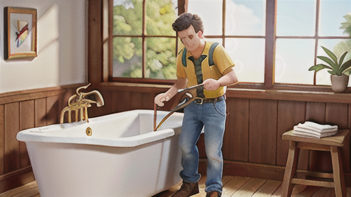 バスタブの選び方