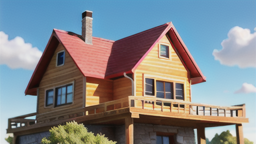 バリアフリー住宅のリフォーム