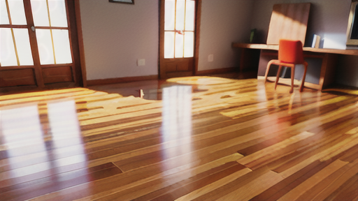 クッションフロアのメリットとデメリット