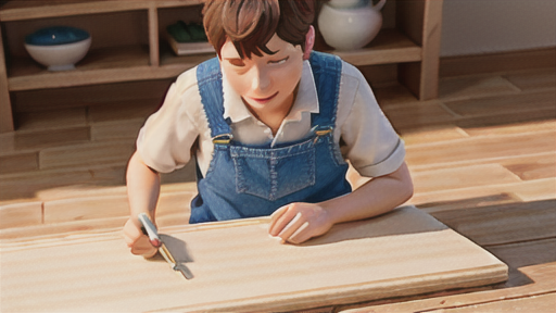 クッションフロアのメンテナンス