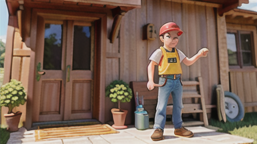 沓摺りのメンテナンス方法