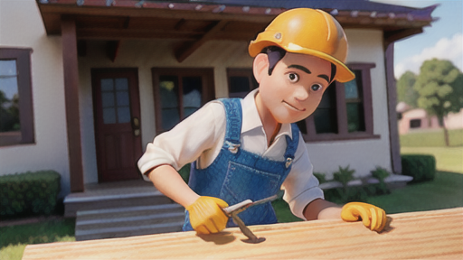 クラシカルスタイルのインテリア配色