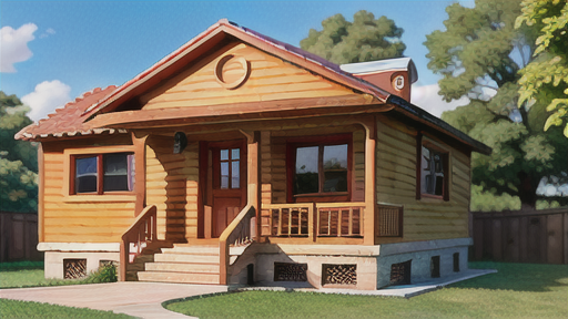 クラシカルスタイルの照明と装飾