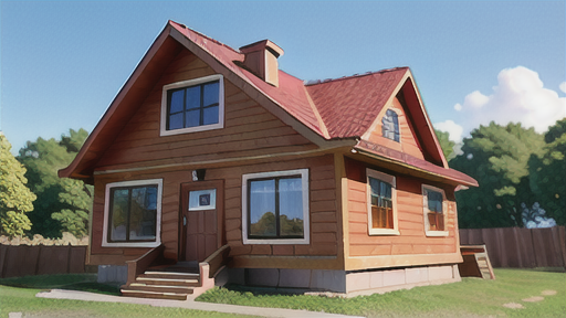 第二種住居地域で建築できる建物