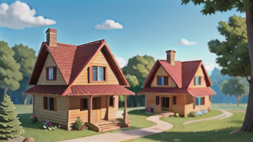 第二種住居地域で建築できない建物