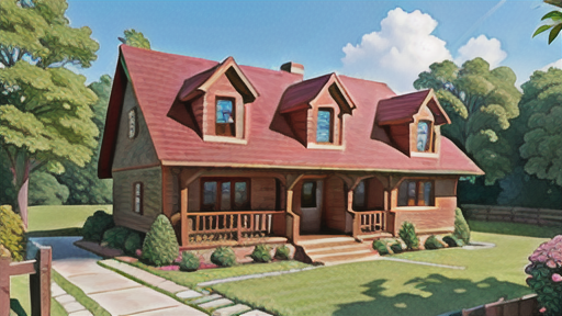 第二種住居地域の用途地域指定のメリットとデメリット