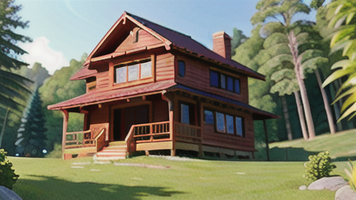 バンブーの建築・リフォームへの活用例