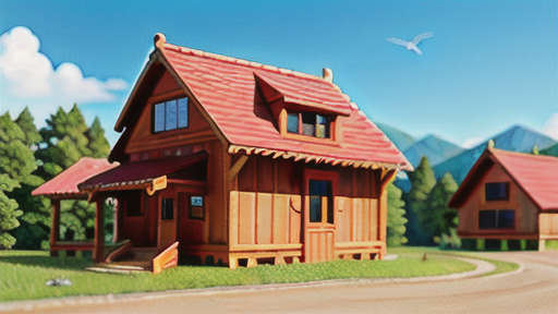 バンブーの耐久性と耐震性