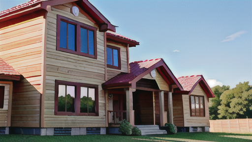 遮へい用コンクリートの施工方法