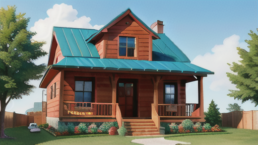 ハイサッシのある家の施工事例