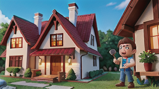 住宅取得特別控除の適用条件