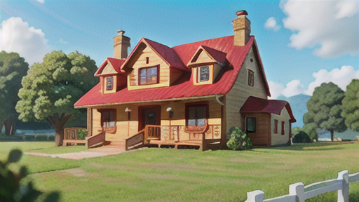 クレセントのメンテナンス