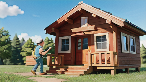 クレモンボルトの取り付け方