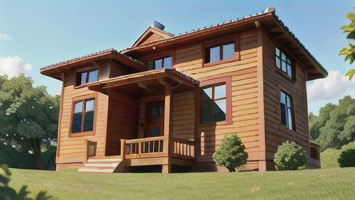 エンジニアリングウッドのメリット