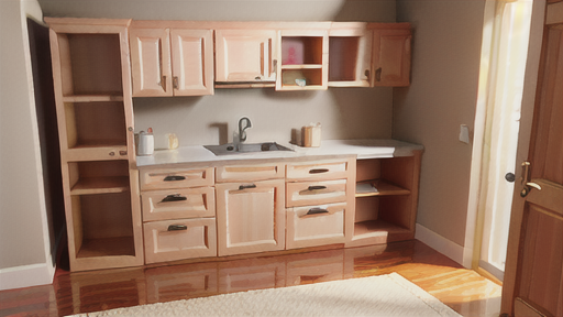 クロゼットの種類と用途