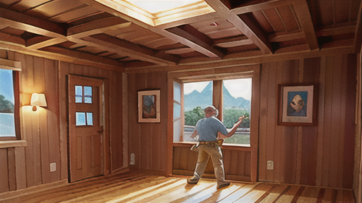 ダウンライトの設置場所