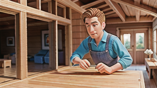 ケーシング枠を美しく仕上げるコツ