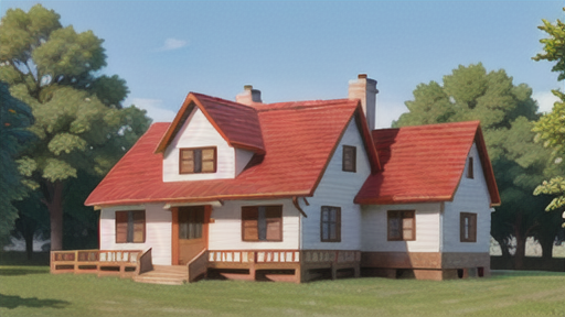 ケースメントの主な素材と色合い