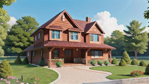 縁石の設置方法