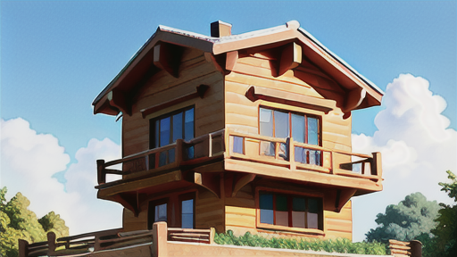 蹴上げの寸法と建築基準法