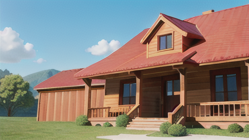 半外付けサッシの特徴