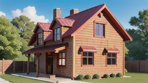 半外付けサッシの用途