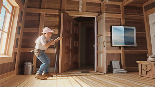 間仕切りの種類