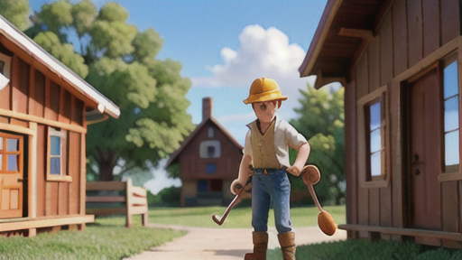 タッセルの取り付け方