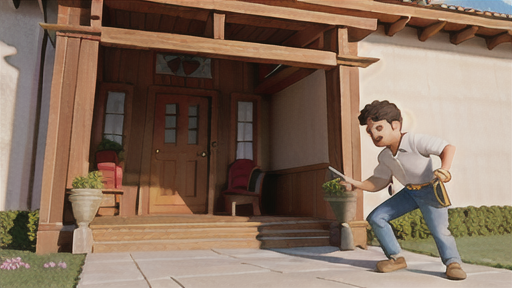 パンダジの歴史と由来