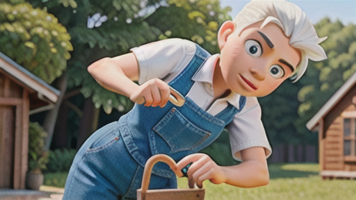 パンダジの特徴と魅力