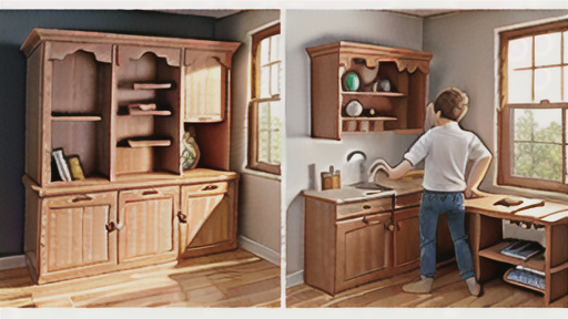 パンダジの収納活用方法