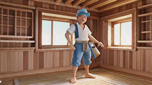 パンダジを現代インテリアに取り入れるコツ