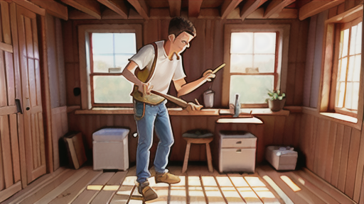 バスコートの特徴