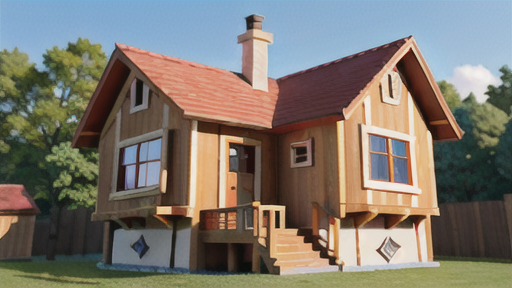 バスコートの施工例